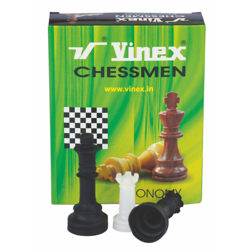 Vinex Chessmen - Eco